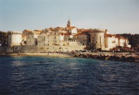 Korčula