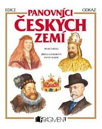 5. Panovníci českých zemí