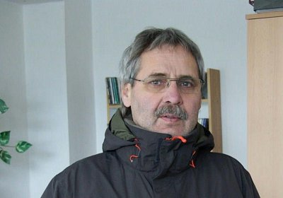 Jiří Suchánek