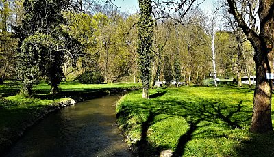 Na Štěpánce je hezky