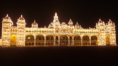 Mysore