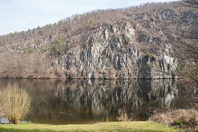 6 - Poklidné zrcadlení.