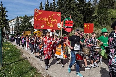 6. ČK r. 2018 Čínský Nový Rok