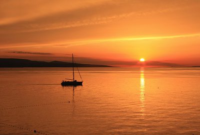 Vzpomínky na Jadran