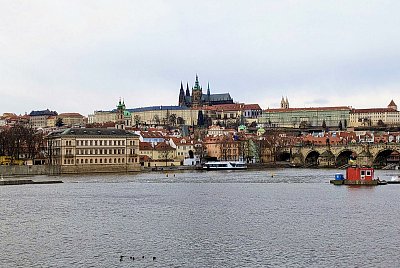 Z nedělní procházky