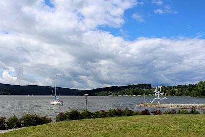 Lipenské jezero