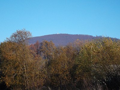 Biskupská kupa je stále na dohled