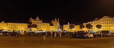 České Budějovice