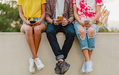 Dnes se dětem nechce sportovat