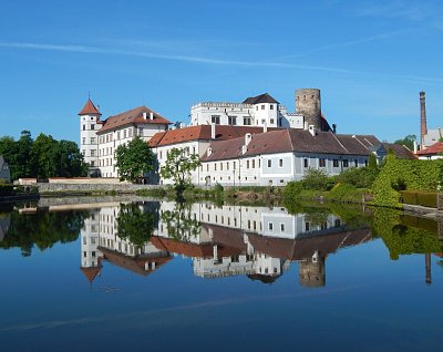 Jindřichův Hradec