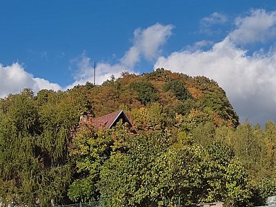 Foto ze startu