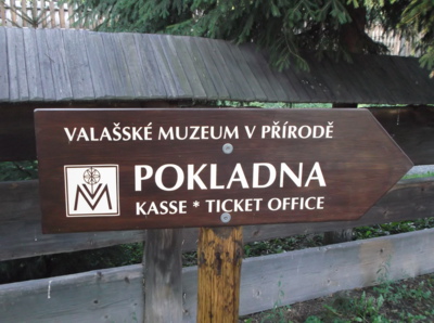 Valašské muzeum v přírodě