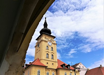 Ještě jednou Žatec *