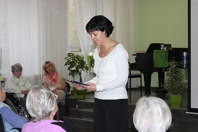 Iva Bendová
