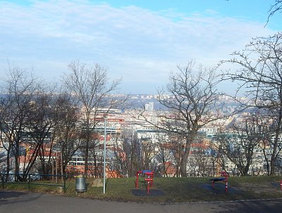 Žižkov