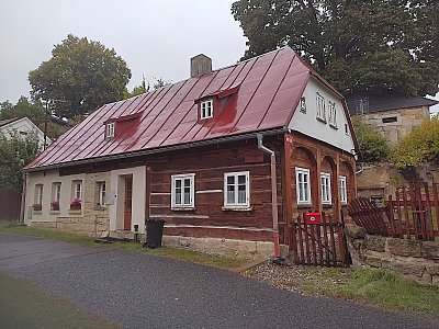 Foto ze startu