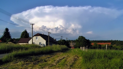 Klid, tohle není nukleární výbuch!