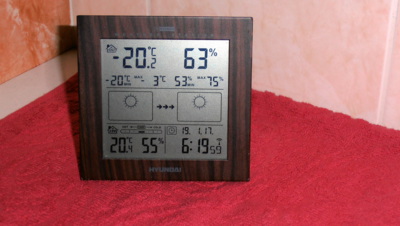 A bude hůř, říkávala maminka