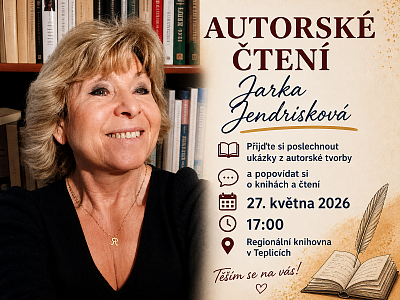 Autorské čtení