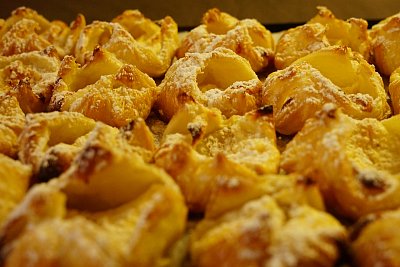 Nejhezčí okamžik velikonoc - pro chlapa :-)