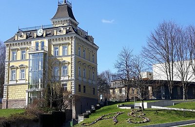 Ašský výběžek - nejzápadnější kout Česka, který stojí za to navštívit