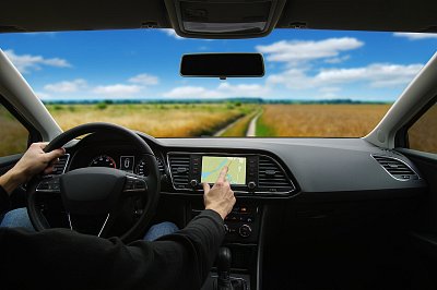 Zodpovědné GPS sledování vozidel v praxi: Jaké jsou právní povinnosti zaměstnavatelů