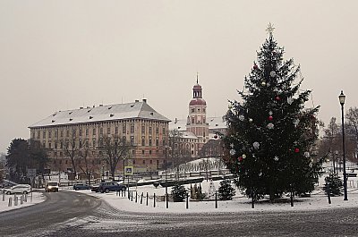 Adventní Roudnice nad Labem *
