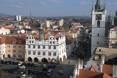 Oblastní muzeum v Litoměřicích LITOMĚŘICE