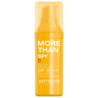 Artemis More Than SPF, Sun Care Face Serum