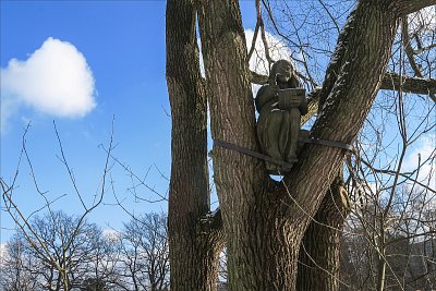 Až dočtu, půjčím ...