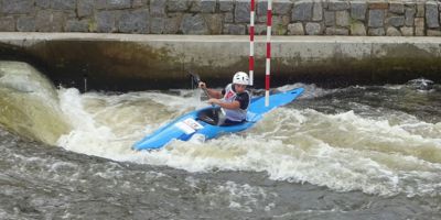 Babíí, dědóó, koukejte jak jsem dobrej!