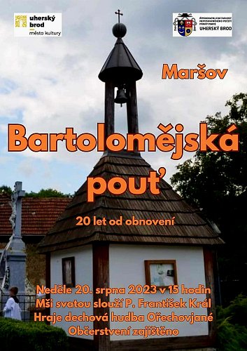 Foto ze startu