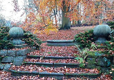 Stále jsou naši mrtví s námi...