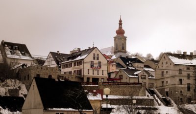 Bečov nad Teplou