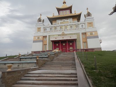 Budhiostický chrám v Elistě, Kalmykia.JPG