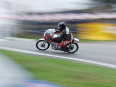 Ještě jedna z Branné.