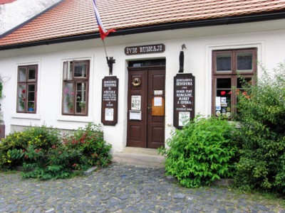 Jičín- město pohádky