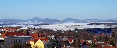 České středohoří