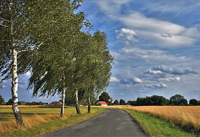 Cestujeme Vysočinou.