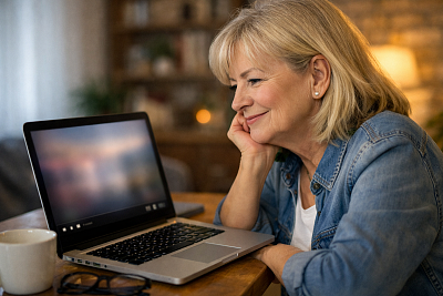 Jak jsem neodolala pokušení a záhy se stala zcela závislou