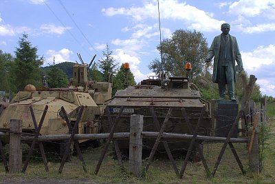 Tanky