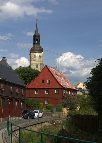 Kostel sv. Jiří