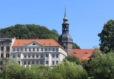 Bad Schandau