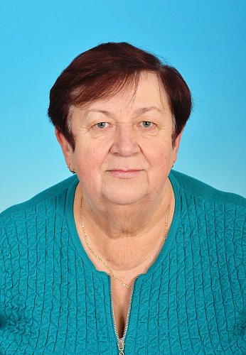 Libuše Tesárková