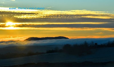 VŠEM LIDEM DOBRÉ VŮLE