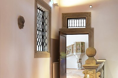 Oblastní muzeum v Litoměřicích LITOMĚŘICE