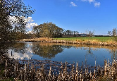U Světlé nad Sázavou