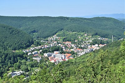 Trenčianské Teplice