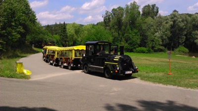 Hurá na prázdniny - třeba Moravským Drakem