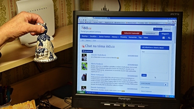 Čtvrteční zvonění